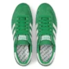 Adidas Handball Spezial „Green White”