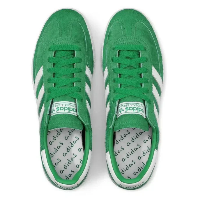 Adidas Handball Spezial „Green White”