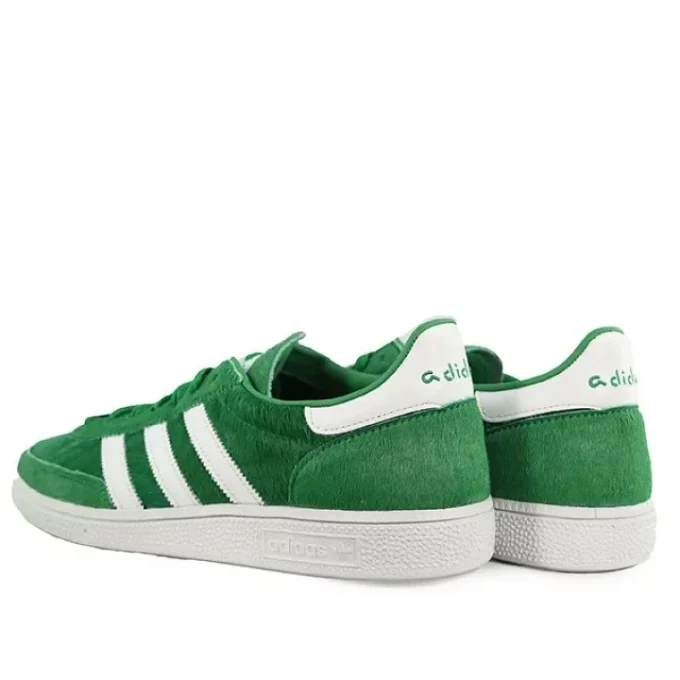 Adidas Handball Spezial „Green White”