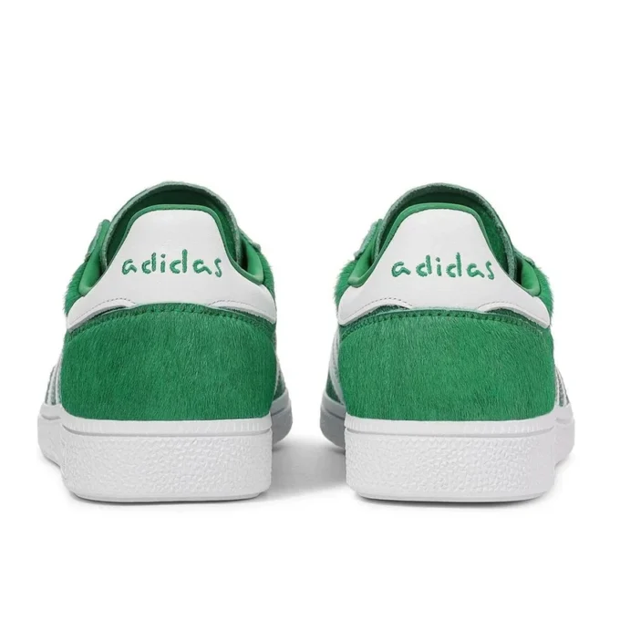 Adidas Handball Spezial „Green White”