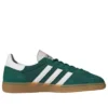 Adidas Handball Spezial „Green White Gum”