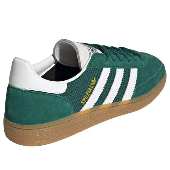 Adidas Handball Spezial „Green White Gum”