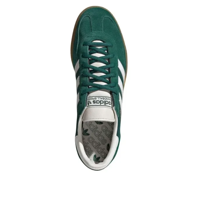 Adidas Handball Spezial „Green White Gum”