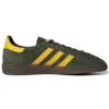 Adidas Handball Spezial „Green Yellow”