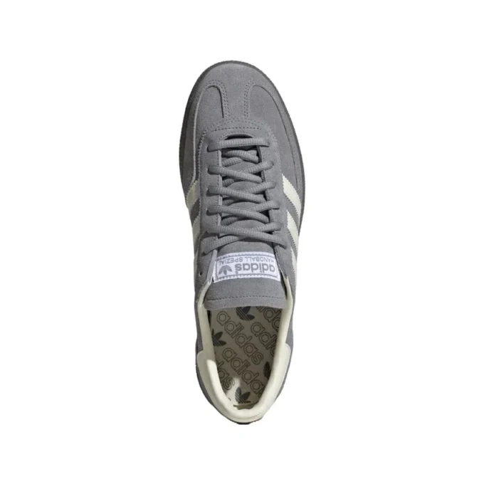 Adidas Handball Spezial „Grey”