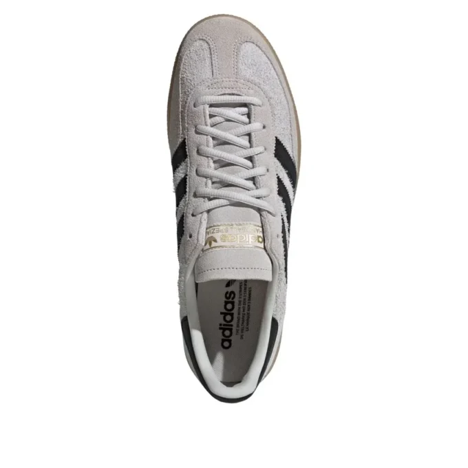 Adidas Handball Spezial „Grey Black”
