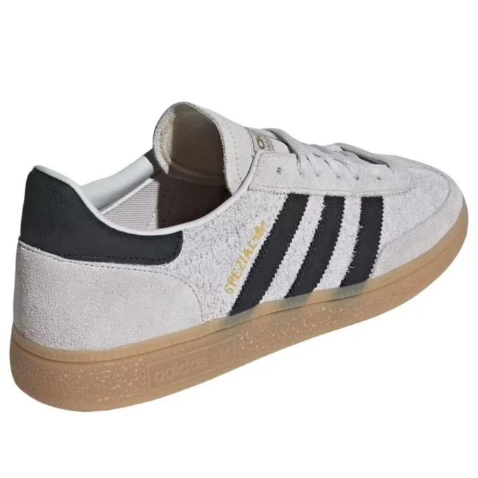 Adidas Handball Spezial „Grey Black”