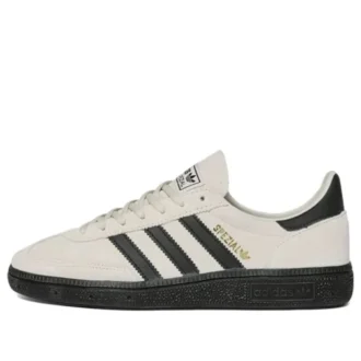 Adidas Handball Spezial „Grey Black Gold”