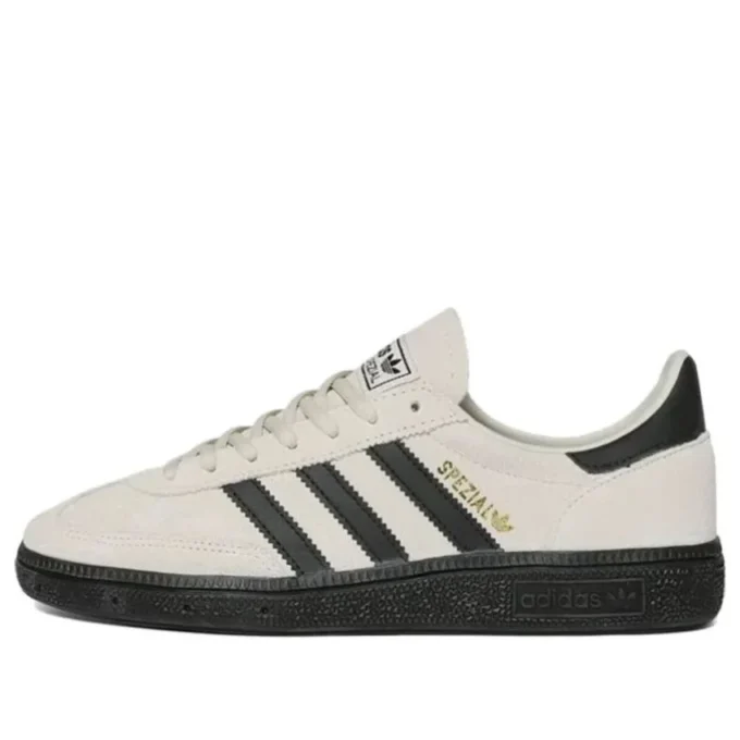 Adidas Handball Spezial „Grey Black Gold”
