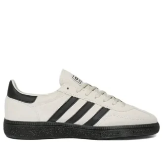 Adidas Handball Spezial „Grey Black Gold”
