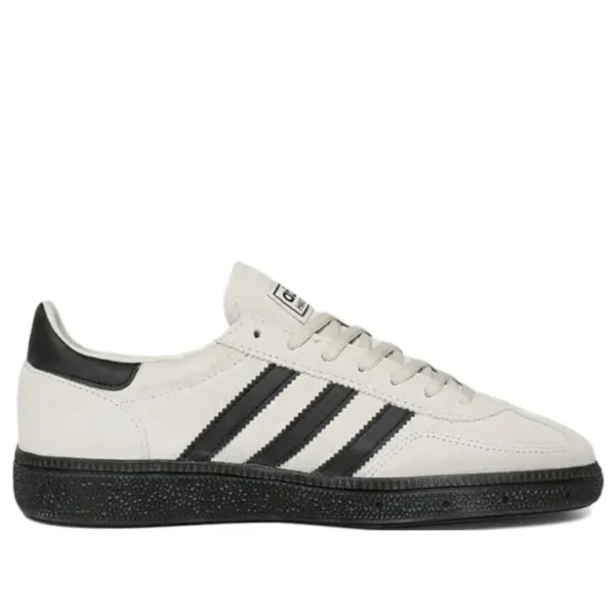 Adidas Handball Spezial „Grey Black Gold”