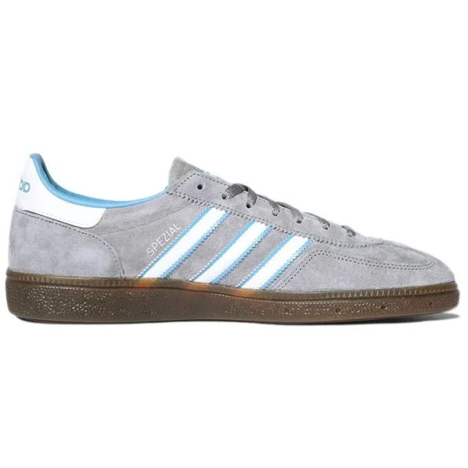 Adidas Handball Spezial „Grey Blue”