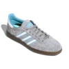 Adidas Handball Spezial „Grey Blue”