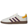 Adidas Handball Spezial „Grey Collegiate Purple Crew Yellow”