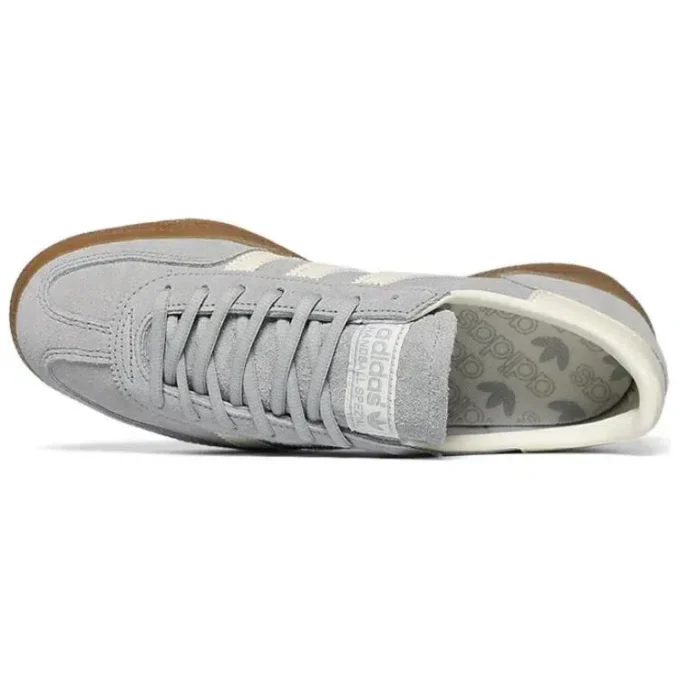 Adidas Handball Spezial „Grey Cream”