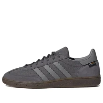 Adidas Handball Spezial „Grey Gum”