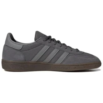 Adidas Handball Spezial „Grey Gum”