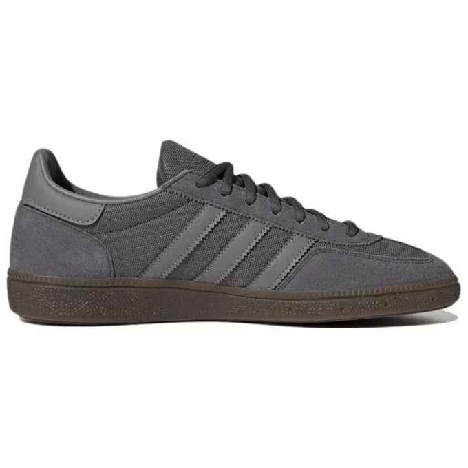 Adidas Handball Spezial „Grey Gum”
