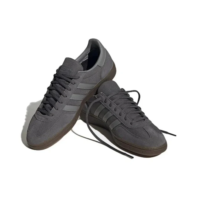 Adidas Handball Spezial „Grey Gum”