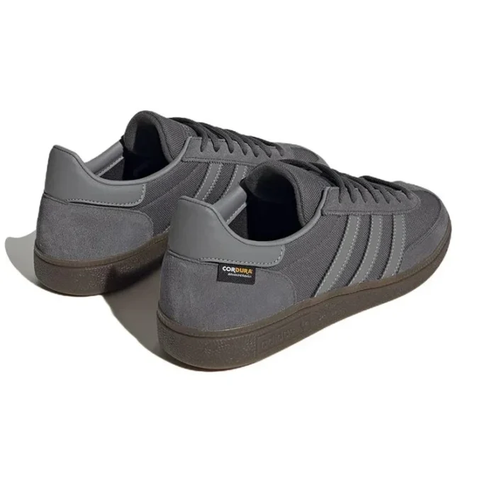 Adidas Handball Spezial „Grey Gum”