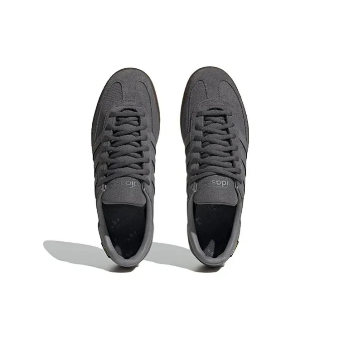 Adidas Handball Spezial „Grey Gum”