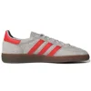 Adidas Handball Spezial „Grey Hi-Res Red”