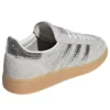 Adidas Handball Spezial „Grey Silver Gum”