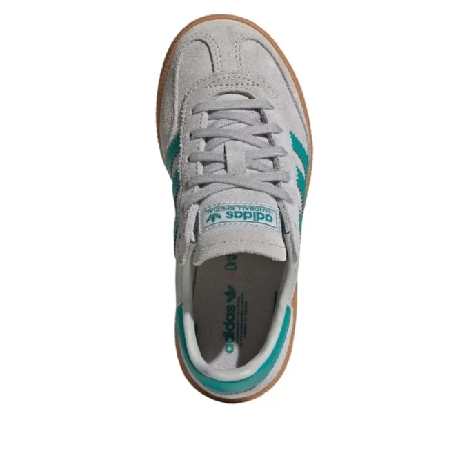 Adidas Handball Spezial „Grey Two”