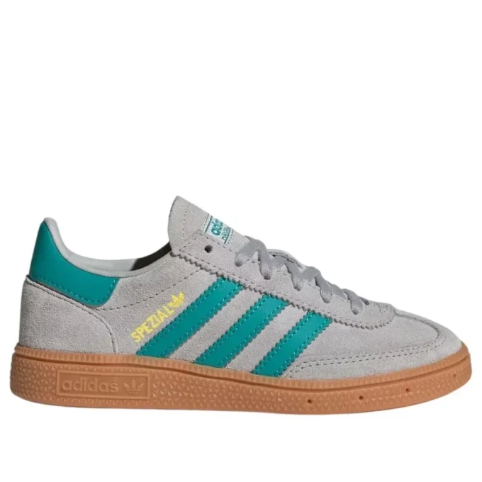 Adidas Handball Spezial „Grey Two”
