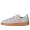 Adidas Handball Spezial „Grey Two Clear Pink”