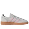 Adidas Handball Spezial „Grey Two Clear Pink”