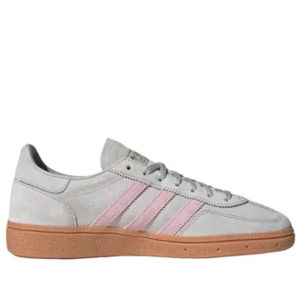 Adidas Handball Spezial „Grey Two Clear Pink”