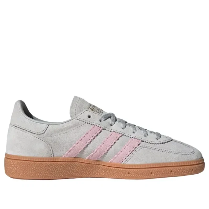 Adidas Handball Spezial „Grey Two Clear Pink”