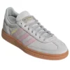 Adidas Handball Spezial „Grey Two Clear Pink”