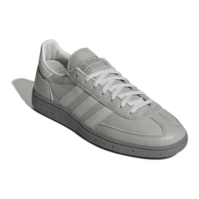 Adidas Handball Spezial „Grey White”