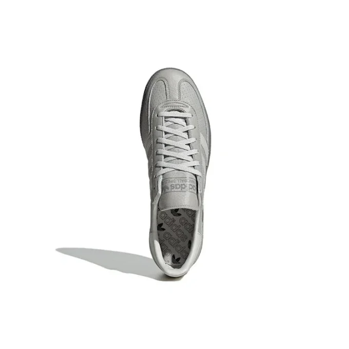 Adidas Handball Spezial „Grey White”