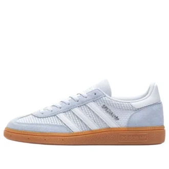 Adidas Handball Spezial „Halo Blue”