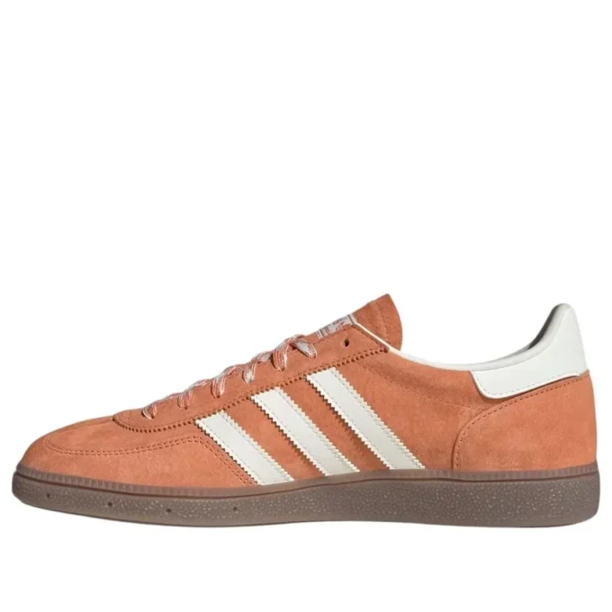 Adidas Handball Spezial „Hazy Copper Gum”