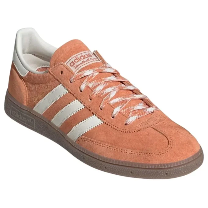Adidas Handball Spezial „Hazy Copper Gum”
