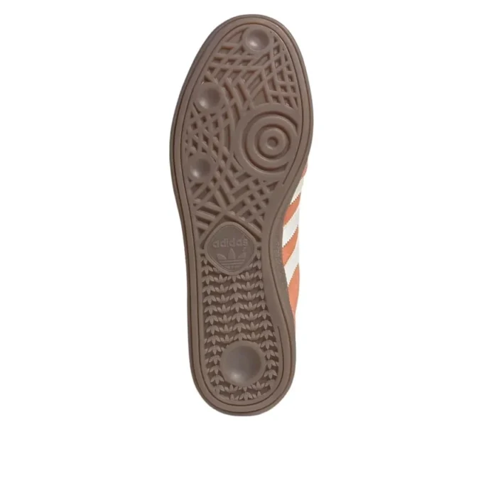 Adidas Handball Spezial „Hazy Copper Gum”