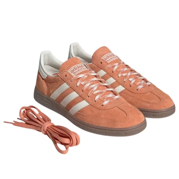Adidas Handball Spezial „Hazy Copper Gum”