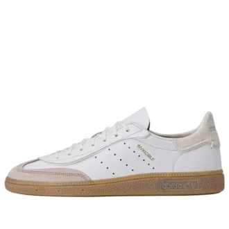 Adidas Handball Spezial Invincible „Crystal White Grey”