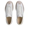 Adidas Handball Spezial Invincible „Crystal White Grey”