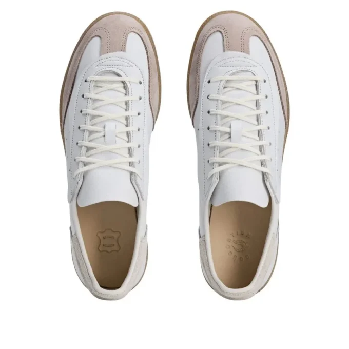 Adidas Handball Spezial Invincible „Crystal White Grey”