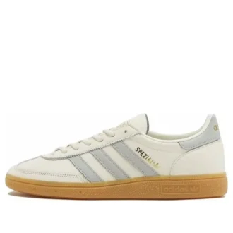 Adidas Handball Spezial „Jdsports Exclusive off White Gum”