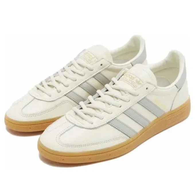 Adidas Handball Spezial „Jdsports Exclusive off White Gum”