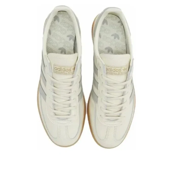 Adidas Handball Spezial „Jdsports Exclusive off White Gum”