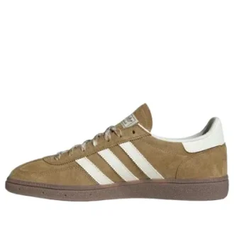 Adidas Handball Spezial „Khaki Gum”
