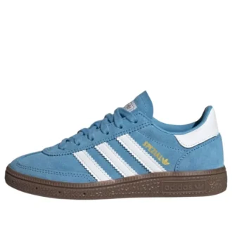 Adidas Handball Spezial „Light Blue”