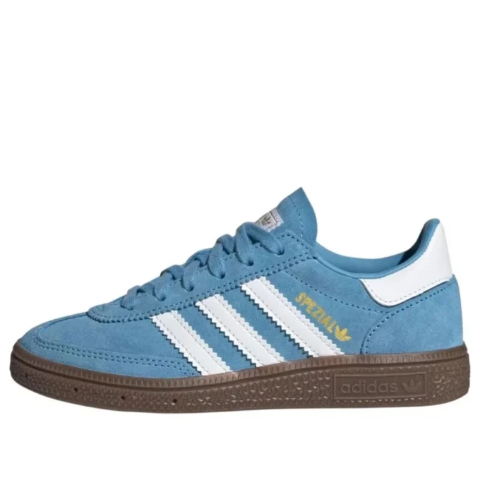 Adidas Handball Spezial „Light Blue”